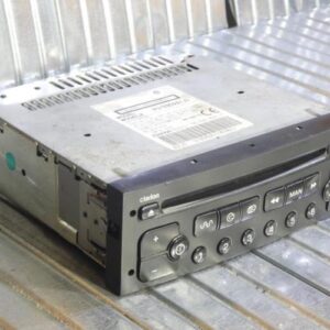Autoradio d'origine PEUGEOT PARTNER 1 PHASE 2 Diesel
