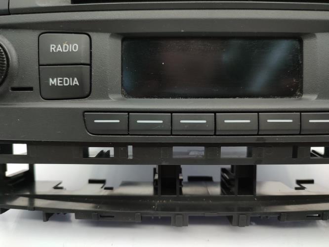 Autoradio d'origine SEAT IBIZA 4 PHASE 2 Essence