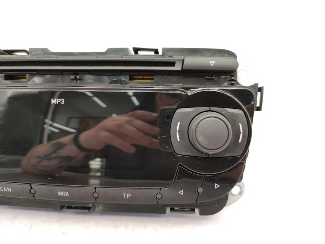 Autoradio d'origine SEAT IBIZA 4 PHASE 2 Diesel