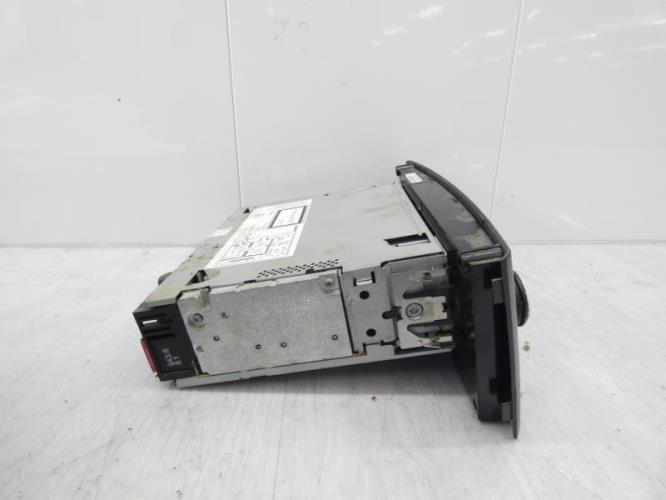 Autoradio d'origine FIAT GRANDE PUNTO Diesel