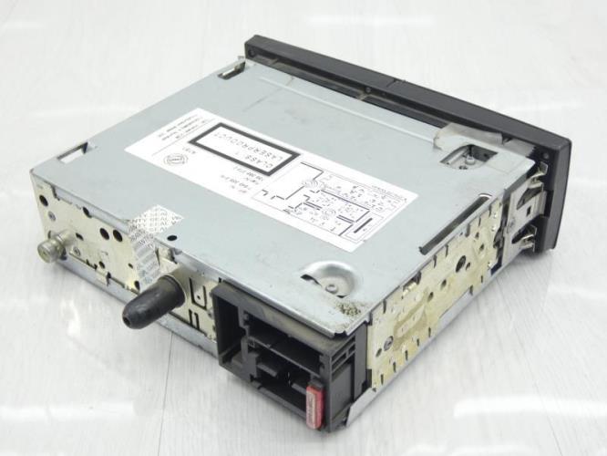 Autoradio d'origine FIAT Diesel