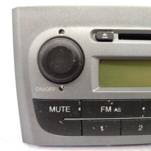 Autoradio d'origine FIAT GRANDE PUNTO Diesel