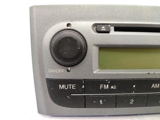 Autoradio d'origine FIAT GRANDE PUNTO Diesel