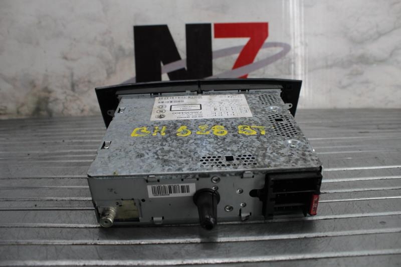Autoradio d'origine FIAT PUNTO EVO 3 Diesel
