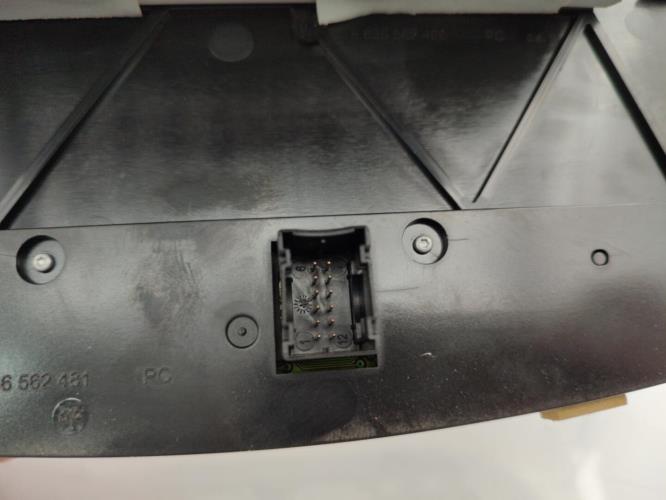 Autoradio d'origine LANCIA DELTA 3 Diesel