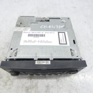 Autoradio d'origine CITROEN C4 1 PHASE 1 Diesel