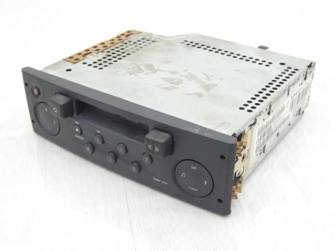 Autoradio d'origine RENAULT CLIO 2 PHASE 2 Essence