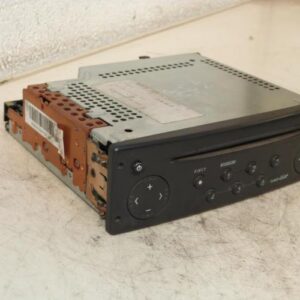Autoradio d'origine RENAULT LAGUNA 2 PHASE 1 Diesel