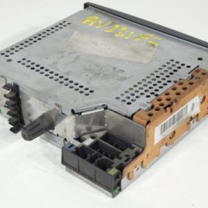 Autoradio d'origine RENAULT LAGUNA 2 PHASE 1 Diesel
