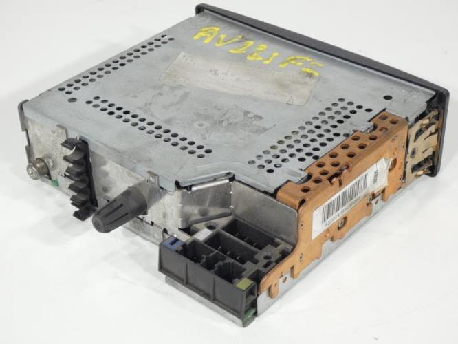 Autoradio d'origine RENAULT LAGUNA 2 PHASE 1 Diesel