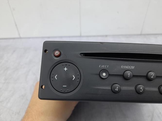 Autoradio d'origine RENAULT LAGUNA 2 PHASE 1 Diesel