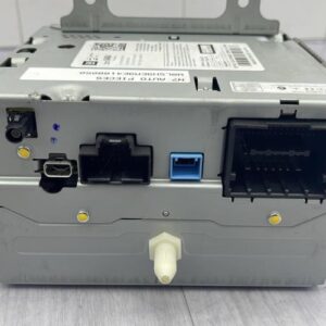 Autoradio d'origine OPEL MERIVA B PHASE 1 Essence