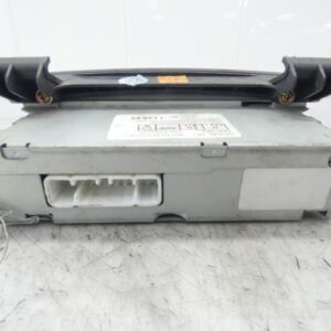 Autoradio d'origine TOYOTA YARIS 1 PHASE 1 Essence