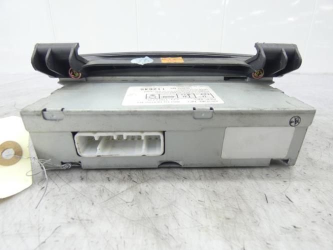 Autoradio d'origine TOYOTA YARIS 1 PHASE 1 Essence