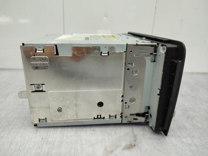 Autoradio d'origine AUDI A3 2 SPORTBACK PHASE 2 Diesel