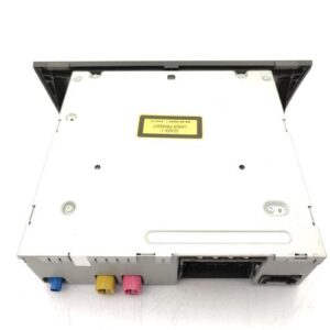 GPS AUDI A5 1 COUPE PHASE 1 Diesel