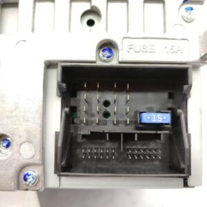Autoradio d'origine AUDI A4 3 AVANT PHASE 1 BREAK Diesel