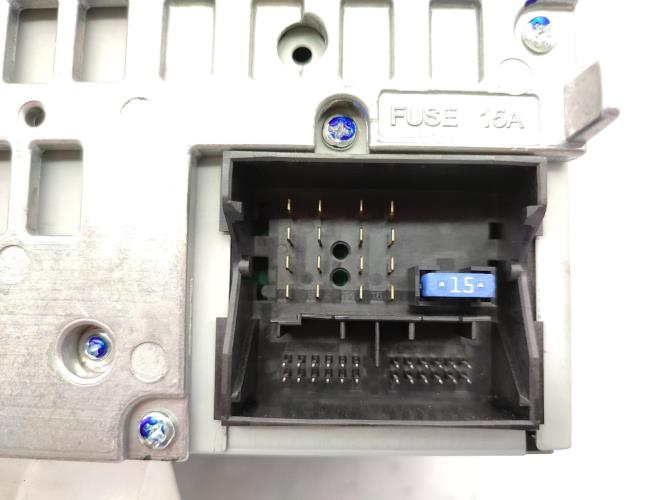 Autoradio d'origine AUDI A4 3 AVANT PHASE 1 BREAK Diesel