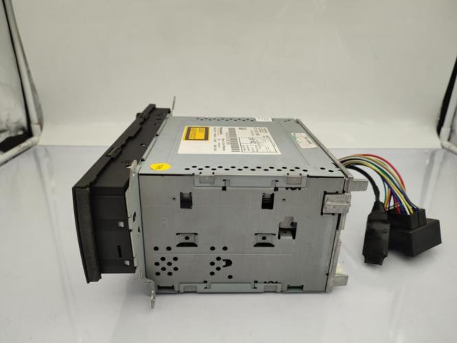 Autoradio d'origine AUDI A5 1 COUPE S5 PHASE 1 Essence