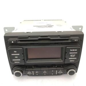 Autoradio d'origine KIA RIO 3 PHASE 1 Diesel