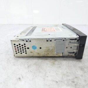 Autoradio d'origine CITROEN C3 1 PHASE 1 Diesel