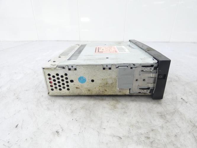 Autoradio d'origine CITROEN C3 1 PHASE 1 Diesel