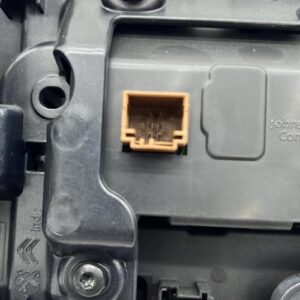Autoradio d'origine PEUGEOT 308 2 PHASE 1 Diesel