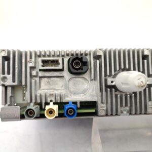 Autoradio d'origine PEUGEOT 2008 1 PHASE 1