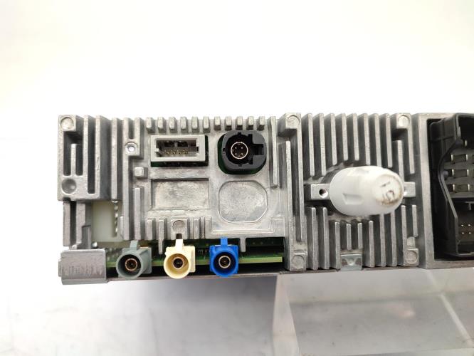 Autoradio d'origine PEUGEOT 2008 1 PHASE 1