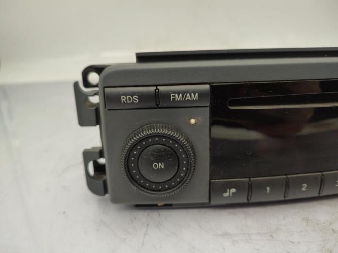 Autoradio d'origine SMART FORFOUR 1 Essence