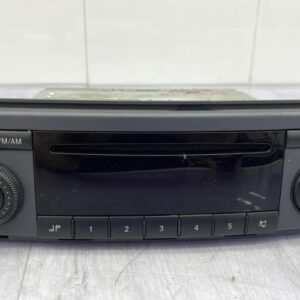 Autoradio d'origine SMART FORFOUR 1 Essence