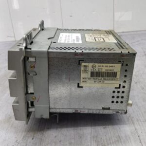 Autoradio d'origine FORD FIESTA 5 PHASE 1 Diesel