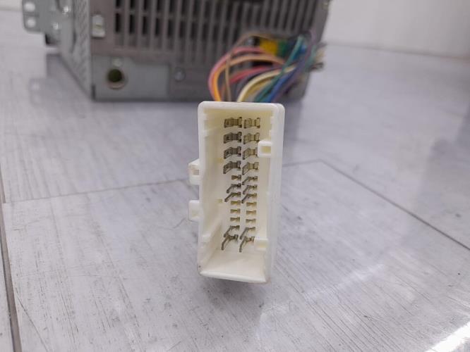 Autoradio d'origine KIA CARENS 3 Diesel