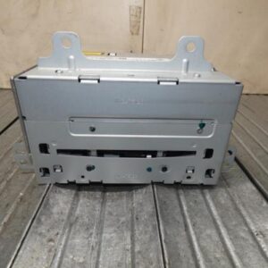 Autoradio d'origine OPEL ASTRA J PHASE 1 Diesel