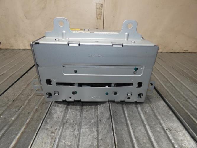Autoradio d'origine OPEL ASTRA J PHASE 1 Diesel