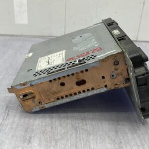 Autoradio d'origine SEAT IBIZA 4 PHASE 1 Diesel