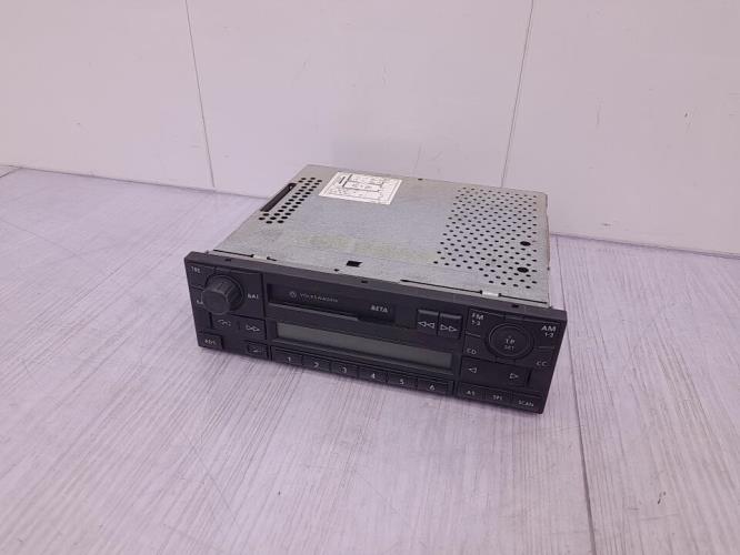 Autoradio d'origine VOLKSWAGEN GOLF 4 Diesel