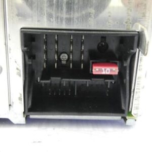 Autoradio d'origine VOLKSWAGEN JETTA 3 Diesel