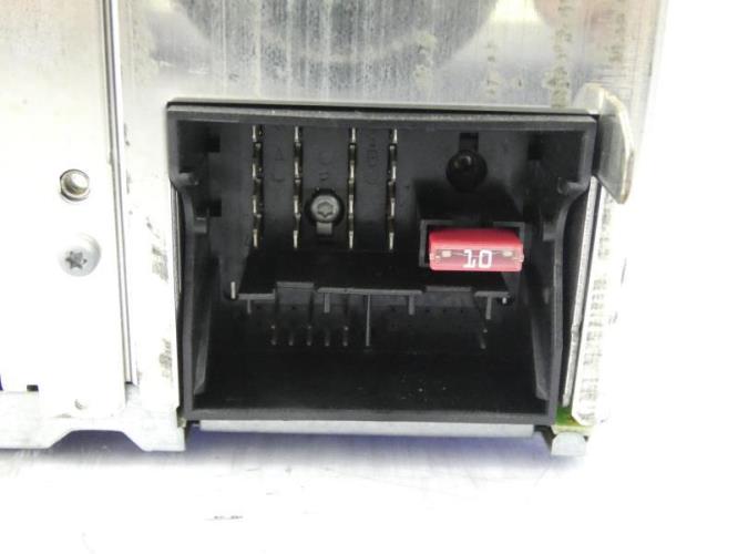 Autoradio d'origine VOLKSWAGEN JETTA 3 Diesel