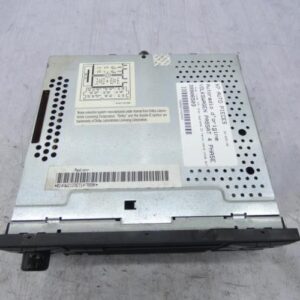 Autoradio d'origine VOLKSWAGEN PASSAT 4 PHASE 2 BREAK Diesel