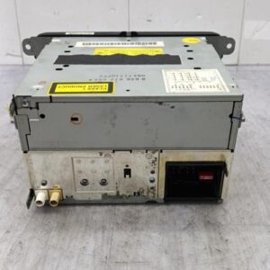 Autoradio d'origine VOLKSWAGEN PASSAT 5 Diesel