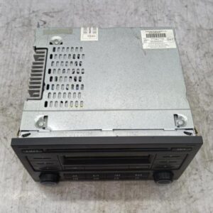 Autoradio d'origine VOLKSWAGEN POLO 4 PHASE 2 Diesel