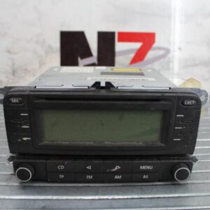 Autoradio d'origine VOLKSWAGEN TOURAN 1 PHASE 1 Diesel