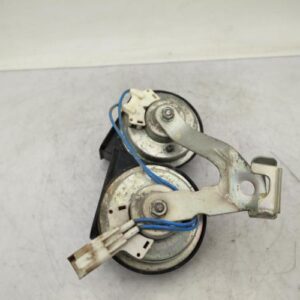Avertisseur/Klaxon CITROEN C4 2 PHASE 1 Diesel