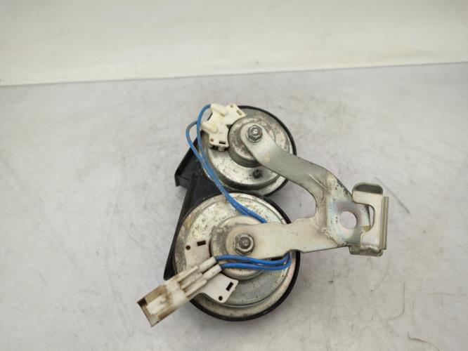 Avertisseur/Klaxon CITROEN C4 2 PHASE 1 Diesel