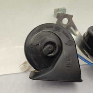 Avertisseur/Klaxon CITROEN C4 2 PHASE 1 Diesel