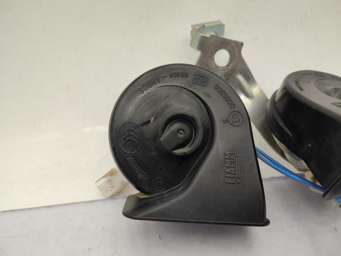 Avertisseur/Klaxon CITROEN C4 2 PHASE 1 Diesel