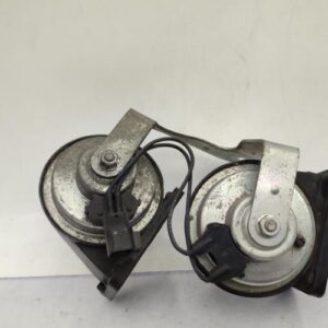 Avertisseur/Klaxon OPEL ASTRA J PHASE 1 Diesel