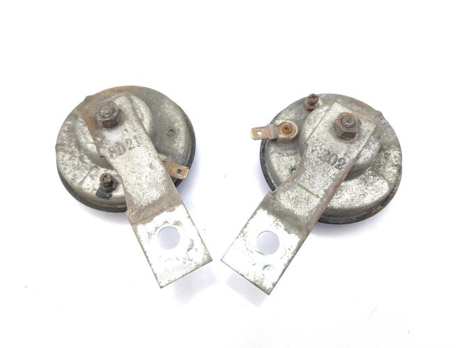 Avertisseur/Klaxon PEUGEOT 4007 Diesel