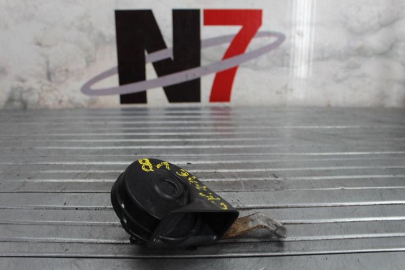 Avertisseur/Klaxon FORD FIESTA 6 PHASE 1 Diesel